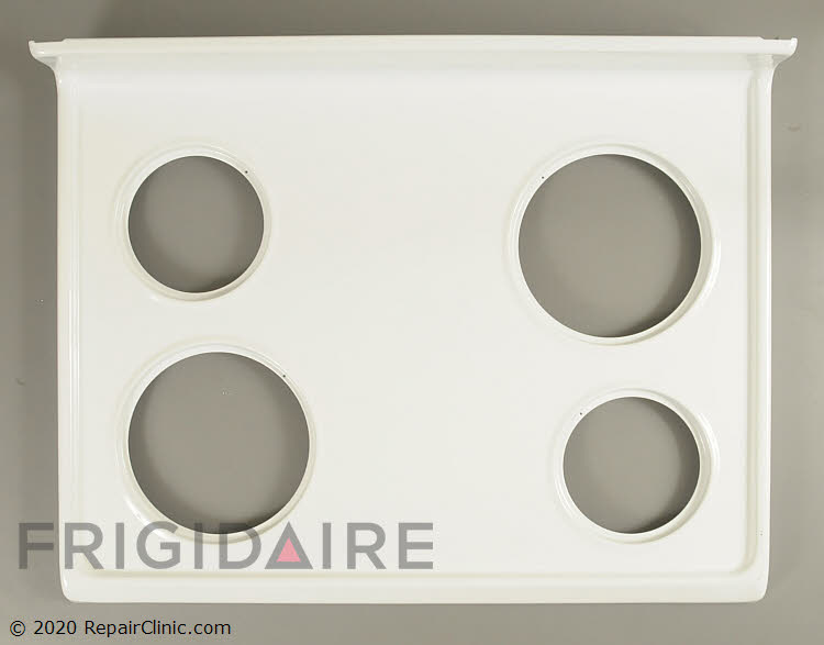 Metal Cooktop 316202388 | Frigidaire Appliance Parts