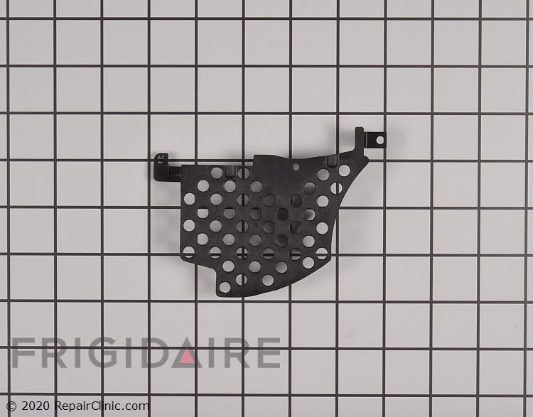 807111601 Sump Cover and Filter