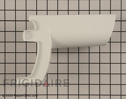 Water Filter Housing 241983815 Alternate Product View