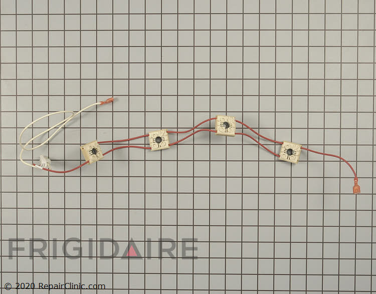 318232604 Wire Harness