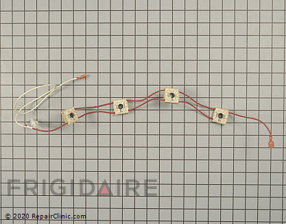 Wire Harness 318232604 Alternate Product View