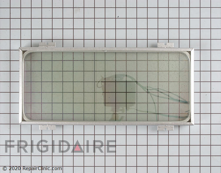 5303271567 Inner Door Glass