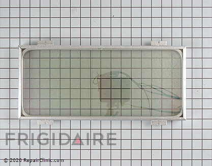 Inner Door Glass 5303271567 Alternate Product View