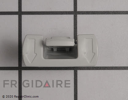 Rack End Cap 5304454305 Alternate Product View