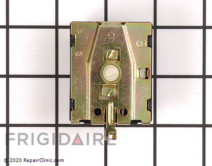 Selector Switch 134398600 Alternate Product View