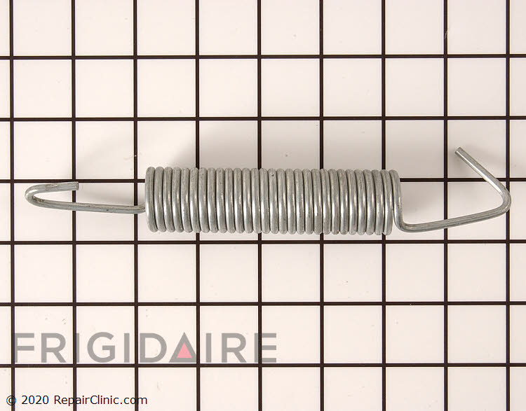 Suspension Spring 134885900 Alternate Product View
