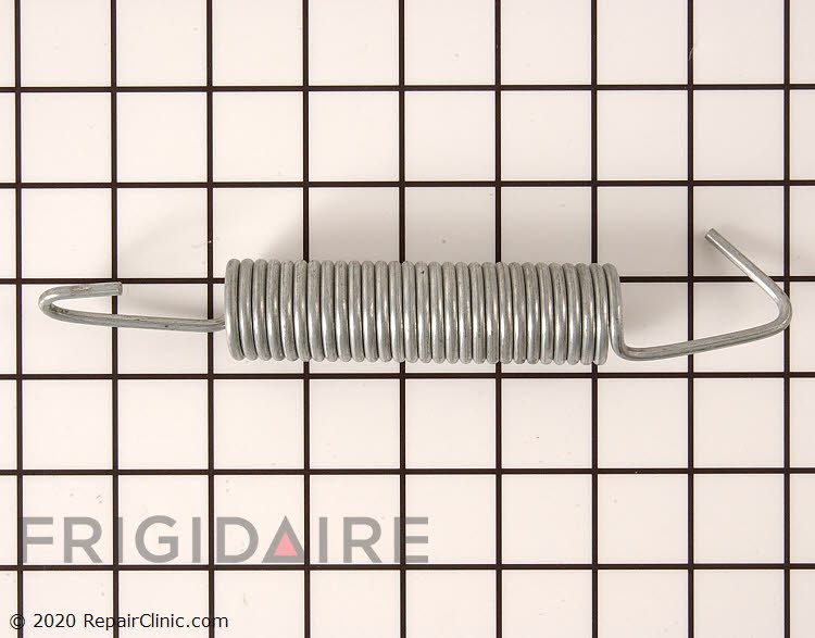 134885900 Suspension Spring