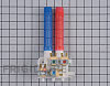 Water Inlet Valve 134637810
