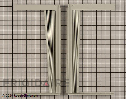 Window Side Curtain 5304472542 Alternate Product View