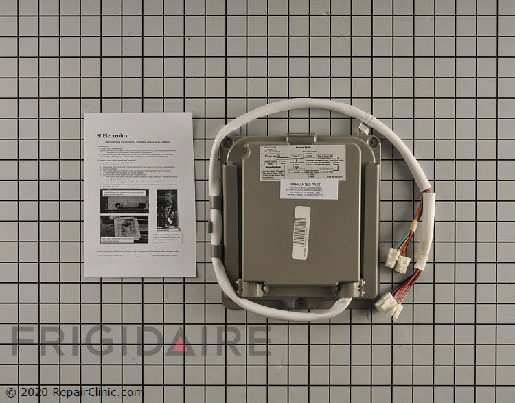 5303918679 Control Module
