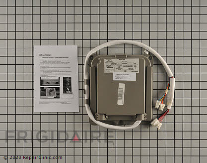 Control Module 5303918679 Alternate Product View