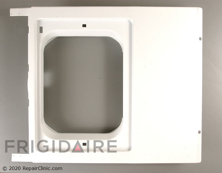 5304412845 Front Panel