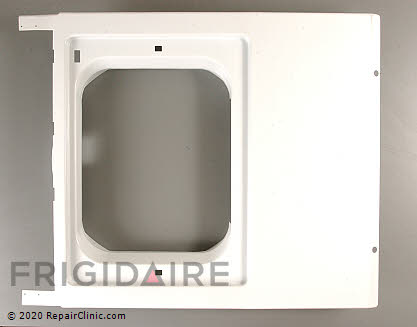 Front Panel 5304412845 Alternate Product View
