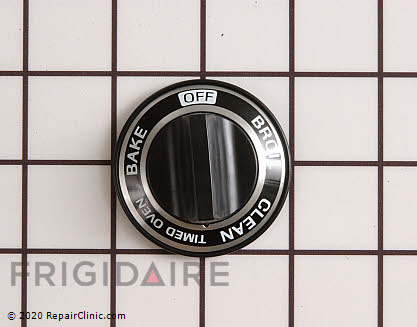 Selector Knob 5305111205 Alternate Product View