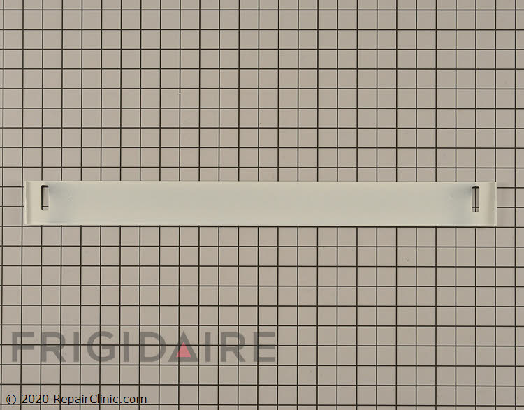 OEM Frigidaire Dishwasher Toe Panel Kick Plate 5304501482 154871201