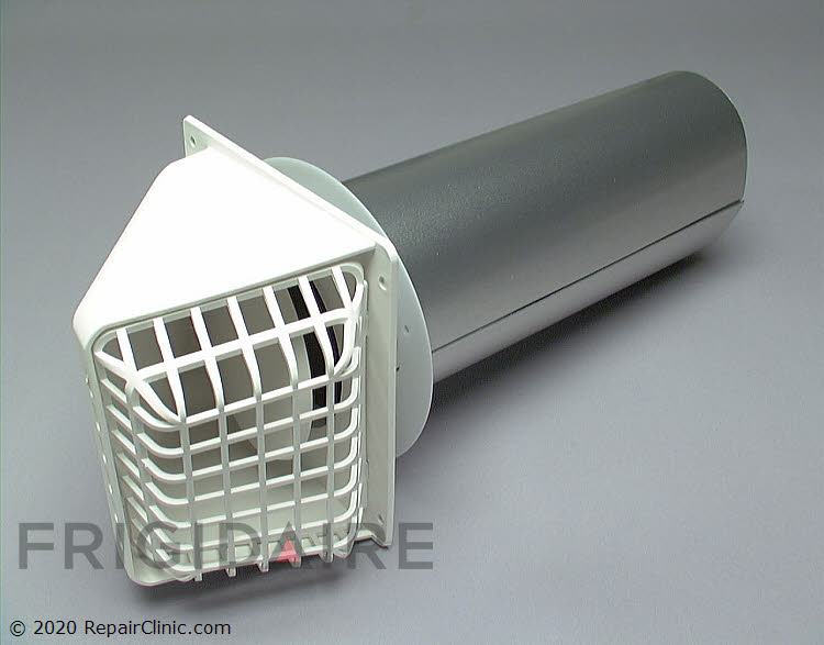RVHAW4 Vent Damper
