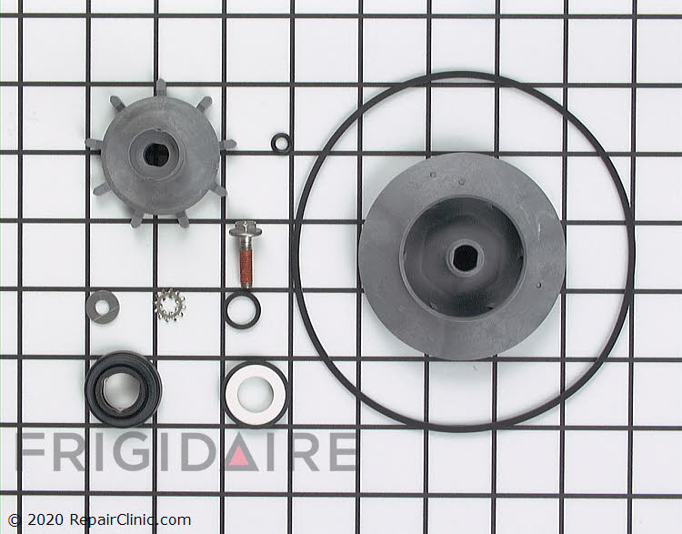 5303943126 Impeller and Seal Kit