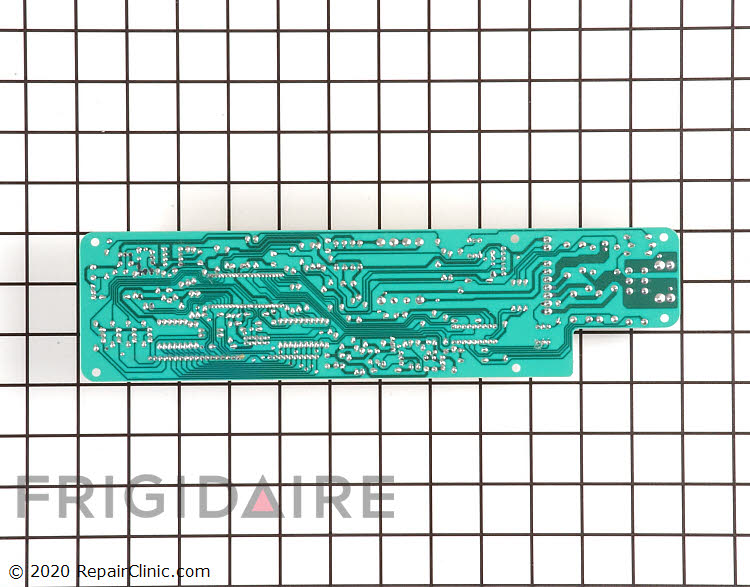 154663005 Frigidaire Dishwasher Main Control Board