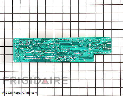 Main Control Board 154663005 Alternate Product View