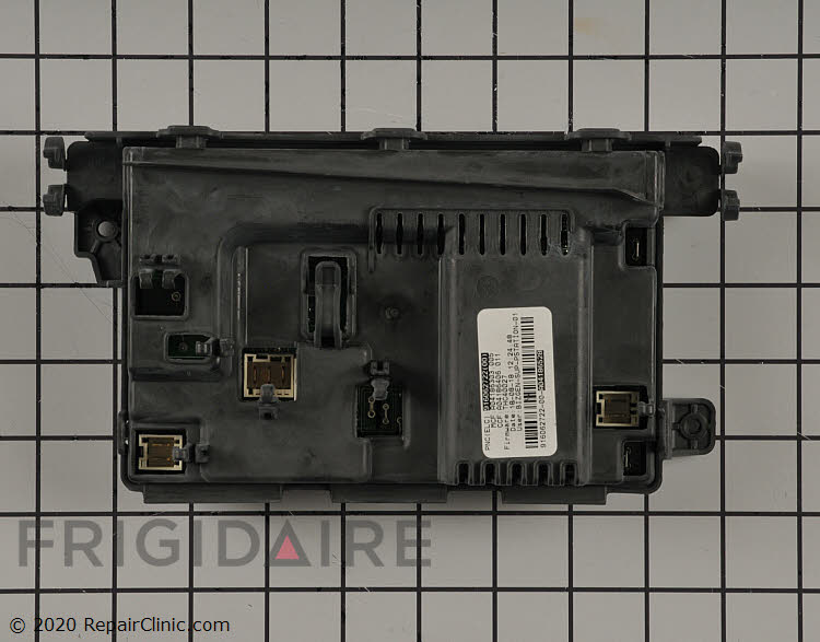 5304505540 Frigidaire Dryer Main Control Board