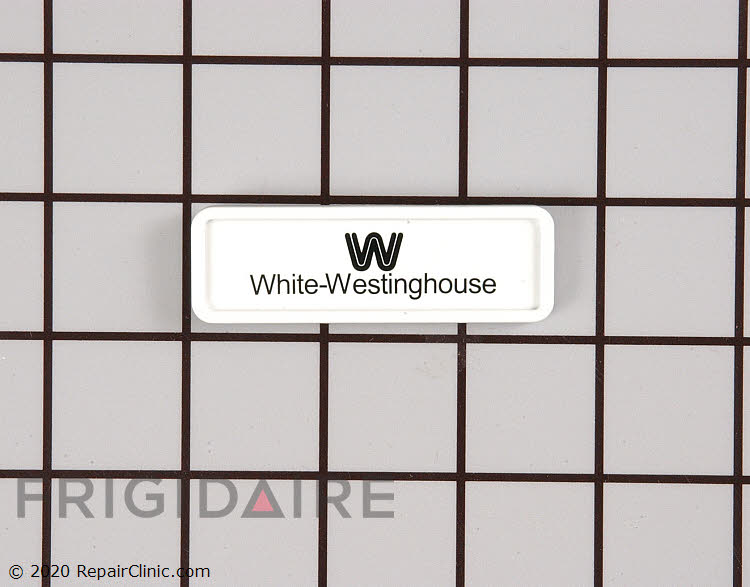 Nameplate 131827700 Alternate Product View