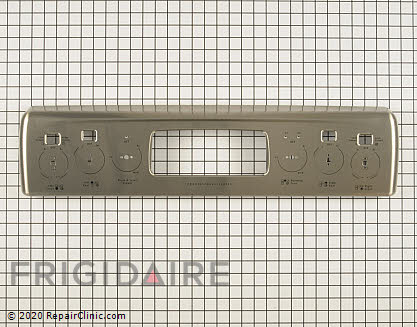 Rear Panel 316233836 Alternate Product View