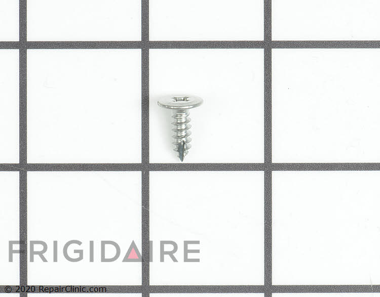 154657201 Electrolux Dishwasher Screw