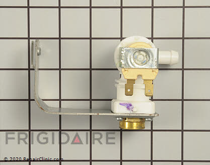 Water Inlet Valve 5304460982 Alternate Product View
