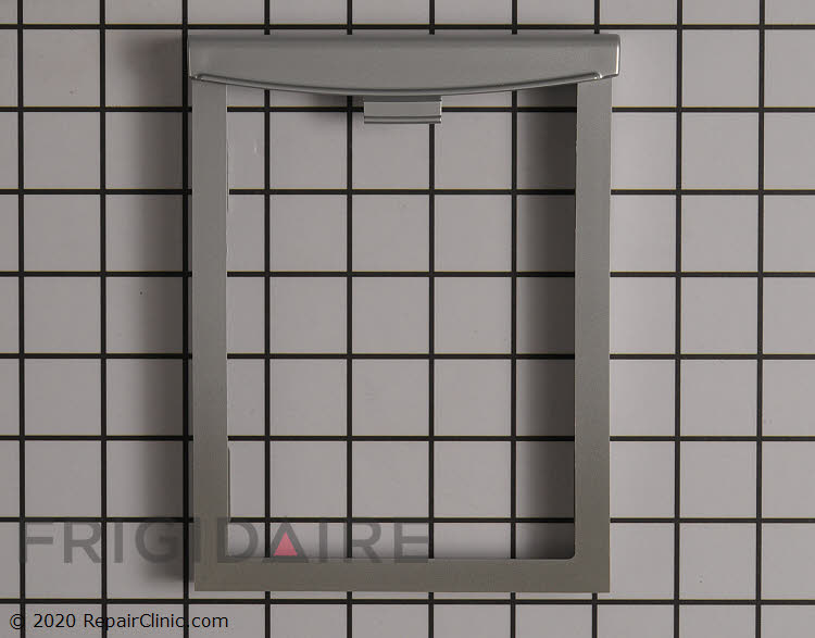 241754302 Air Filter Housing