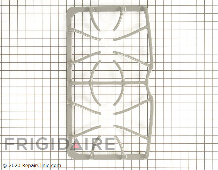 316424605 Burner Grate