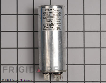 Capacitor 5304471049 Alternate Product View
