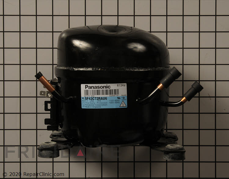 5304507767 Compressor