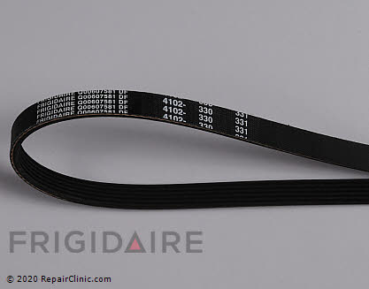 Drive Belt 5303203018 Alternate Product View