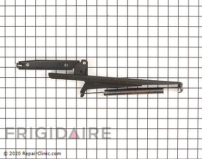 Door Hinge 316216500 Alternate Product View