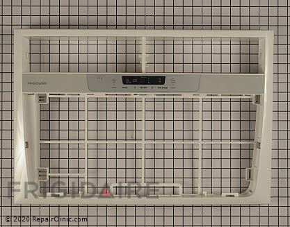 Front Panel 4056030820 Alternate Product View