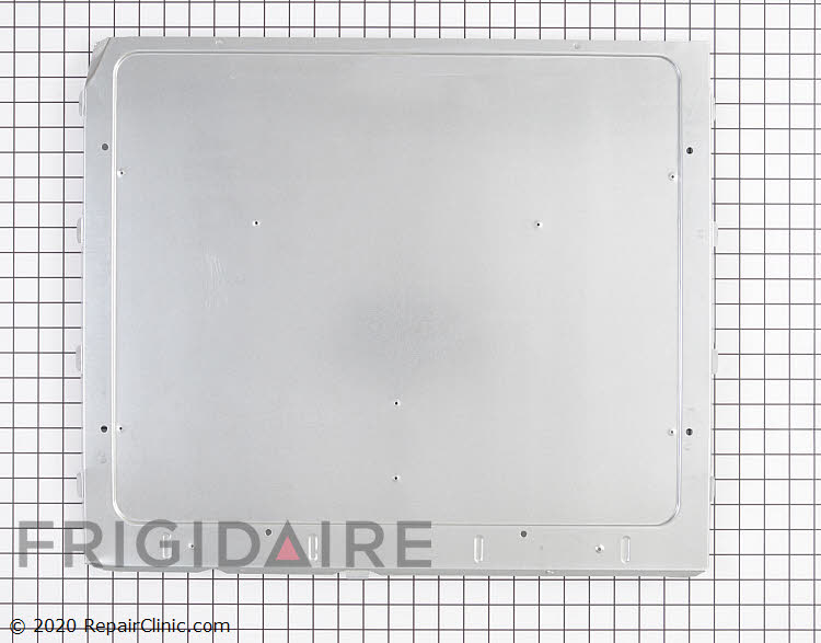 316407700 Heat Shield