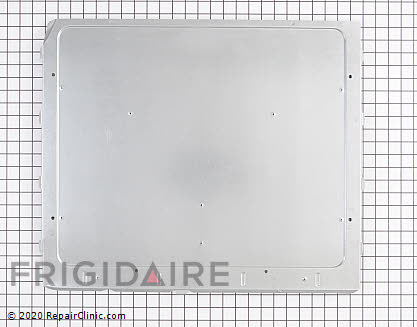 Heat Shield 316407700 Alternate Product View