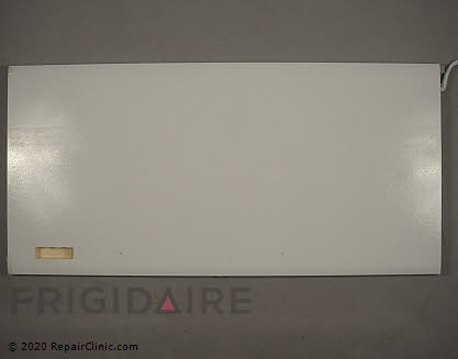 Outer Door Panel 297316701 Alternate Product View