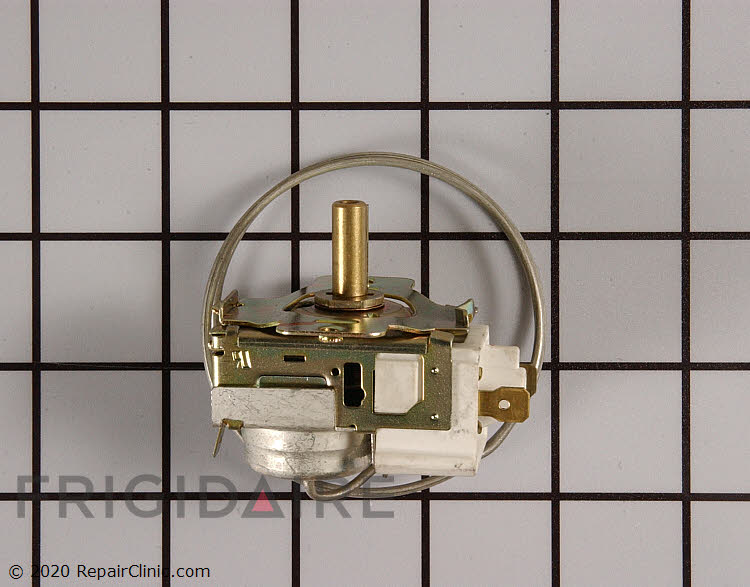216620100 Temperature Control Thermostat