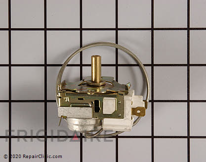 Temperature Control Thermostat 216620100 Alternate Product View