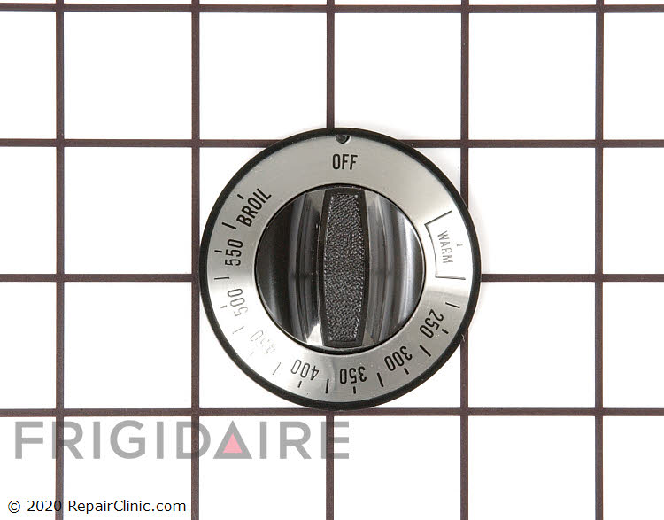 5303207041 Thermostat Knob