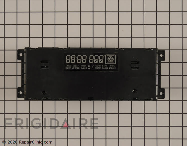 316577014 Kenmore Range/Stove/Oven Control Board