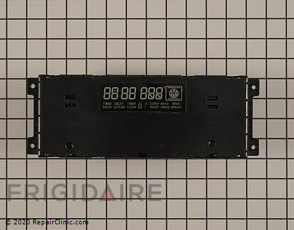 Control Board 316577014 Alternate Product View