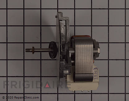 Convection Motor 139008504 Alternate Product View