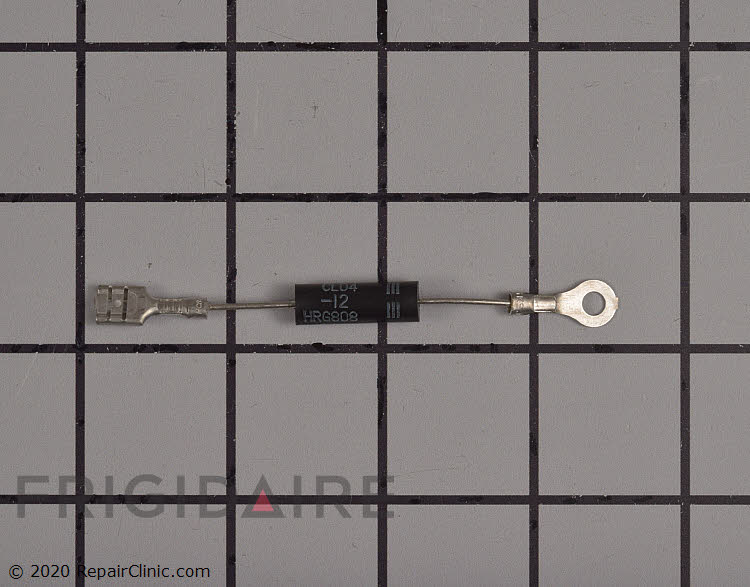 W11256462 Microwave Diode
