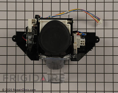 Dispenser Actuator 242074216 Alternate Product View