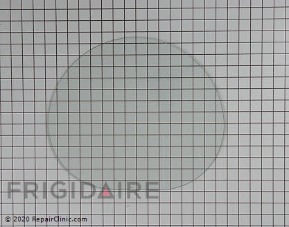 Inner Door Glass 137575900 Alternate Product View
