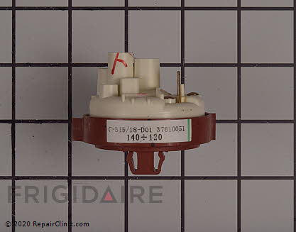 Pressure Switch 4056016522 Alternate Product View