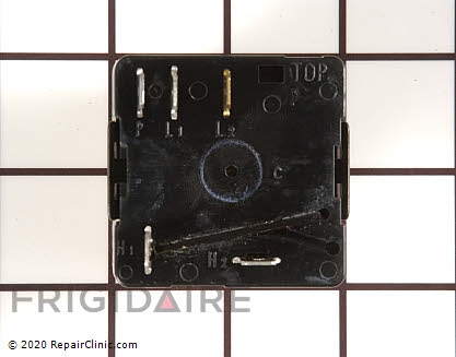 Surface Element Switch 318078801 Alternate Product View