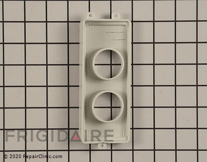 Touchpad and Control Panel 5304477135 Alternate Product View